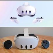 VENDO META QUEST 3 REALIDAD VIRTUAL - Img 57982880