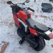 Moto electrica para niños 200 usd - Img 45939666