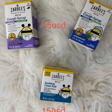 Medicamentos para niños y bebés - 2/6