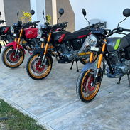 Motos de Combustion - Img 56457071