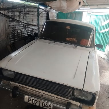 Vendo Moscovich 2140 - 3/4