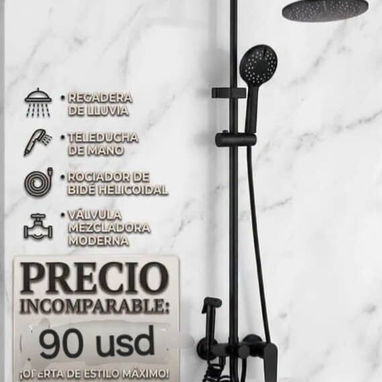 Duchas - 5/5