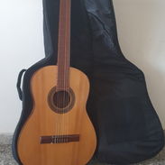 Guitarra hecha a mano. - Img 57642895
