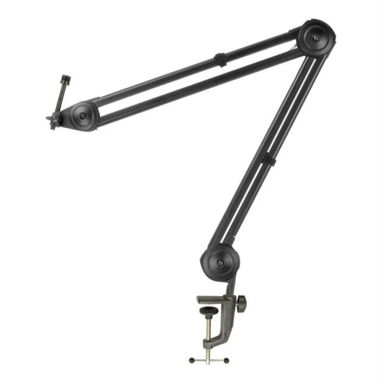 Brazo de micrófono knox gear, totalmente nuevo, soy del vedado, 35 usd, tengo mensajería si desea, mi número 53925170 - Img 123914919