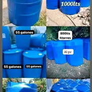 Venta de Tanque de agua con calidad y garantía 💯 - Img 58087249