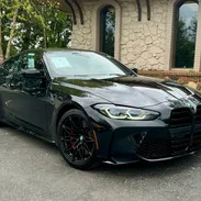 BMW M4 2024 - Img 57758971
