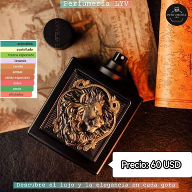 🫰🌉Perfumes árabes Originales con mensajería mejor precio.🙂‍↔️🌉 - 7/10