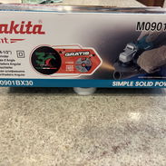 Makita pulidora nueva - Img 57514325