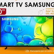 🔥 *Smart TV Samsung 40” Full HD* 🔥 - Img 56547134