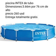 Piscina INTEX - Img 55117475