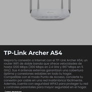 TP-Link Archer A54 - Img 58072325