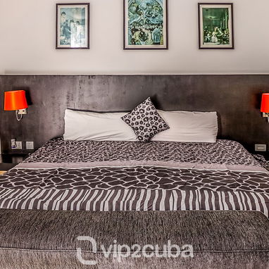 📲MARAVILLOSA! casa de alquiler de lujo en Miramar - Img 112508466