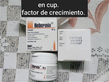 Hebermin factor de crecimiento - Img main-image-45333730