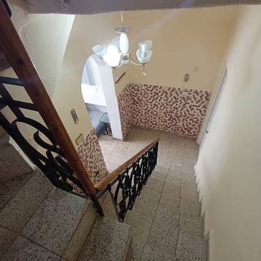 🏠 CASA EN VENTA — 2 casas en 1-CANAL DEL CERRO 🇨🇺 - 9/10