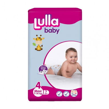 🚼Pañales desechables para bebé🚼 - 3/5