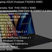 Laptops nuevas y con accesorios - Img 45429209
