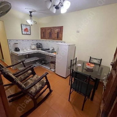 RENTA apartamento independiente de 1 habitacion con Qba Hostin 360 en la ciudad de HOLGUÍN. - Img 126283594