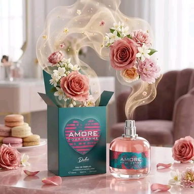 Perfumes Árabes de mujer y de hombre - 2/8