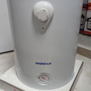 Calentador de agua eléctrico HYUNDAI 50L - Img 55252716