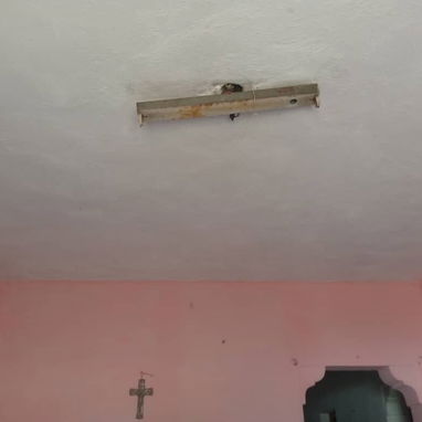 Vendo casa indep.en guanabacoa. Placa libre. Casa enrejada - Img 116400993