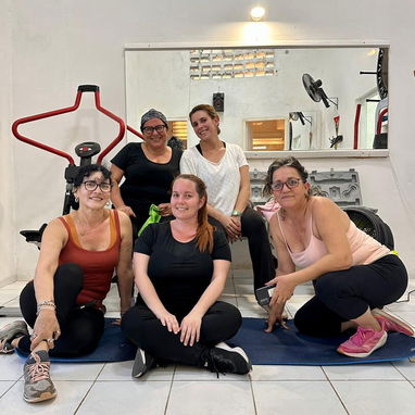 Tendencia Gimnasio para mujeres en el Vedado x Linea y 10. 🌟🌟🌟🌟🌟 - Img 119492275