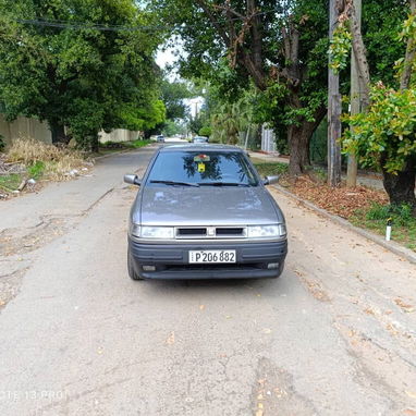 Venta Seat Toledo con motor de gasolina de 1.8 litros - 4/8