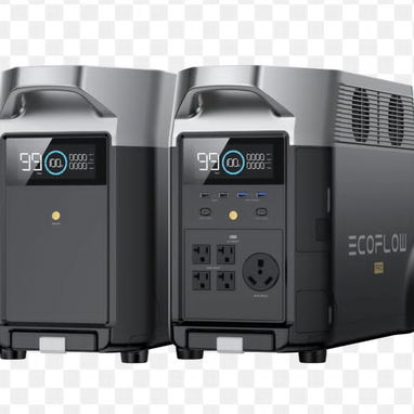 🔋ECOFLOWs y ESTACIONES DE CARGA EXTRAS🔋 - 4/7