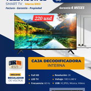 Televisor - Img 57512782