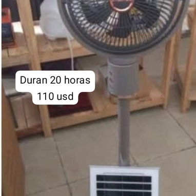 Los ventiladores - Img 126440559