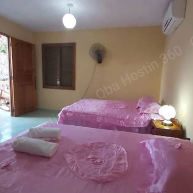 RENTA hostal de 4 habitaciones con Qba Hostin en PLAYA LA BOCA, TRINIDAD. - 2/10