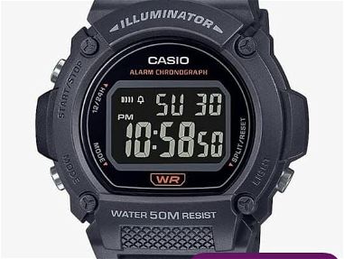 Reloj Casio Original Sellado en Caja 25-30 USD - Img 67972460