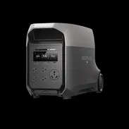 Ecoflow Delta 3 Ultra ‼️ Rebaja de precio: 1900 USD 💸 DOMICILIO INCLUIDO EN PINAR📍 - Img 57798580