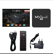 Cajita Androide, Tv Box para ver todos los canales internacionales, series, deportes, pelis etc. 53583761 - Img 49611687