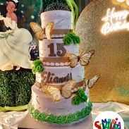 Decoración para Quinceañeras ‼️ - Img 55621419