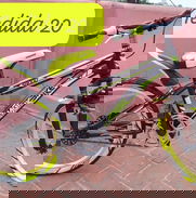 Bicicletas medida 20. - Img 49300552
