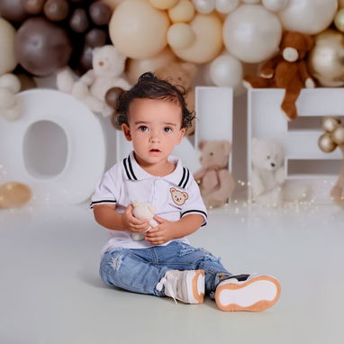 Sesiones fotográficas para niños - 7/7