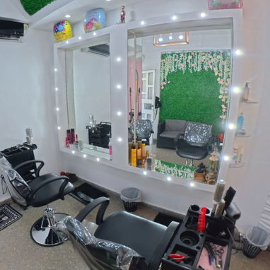💎 Salón de Belleza Premium "Llave en Mano" 💎 - Img 125034532