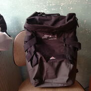 Vendo mochila nueva grande para viaje, campismo, alpinismo y otros - Img 45276194