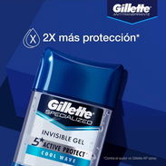 Desodorante Gillette !! Cerro !! - Img 55783924