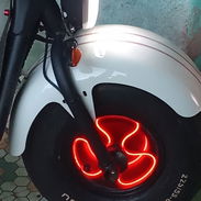 Moto electrica personalizada - Img 55562766