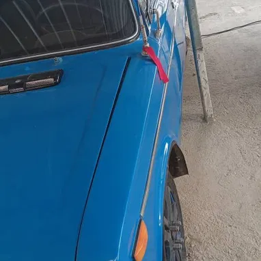 Lada se vende - 7/10