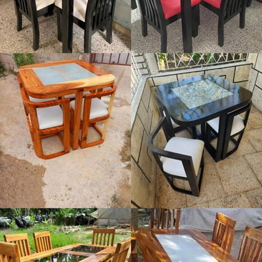Variedades de Muebles - 8/9