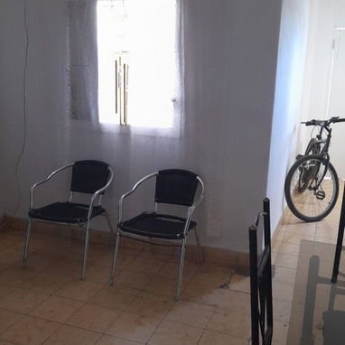 Se vende apartamento en La Lisa CON TODO DENTRO - 4/9