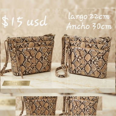 Carteras de Mujer - 3/4