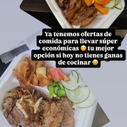 Comida para llevar - Img 55439458