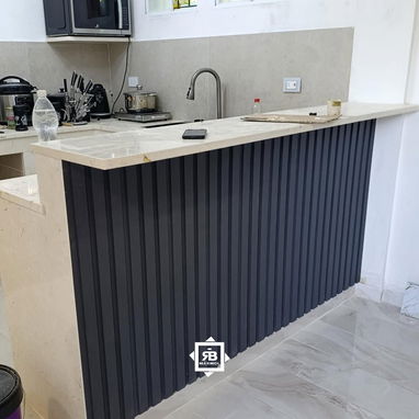 OFRECEMOS WALL PANELS Y MATERIALES DE PVC DE ALTA CALIDAD. - Img 120843361