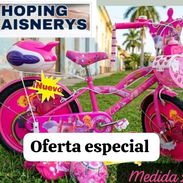 Bicicleta - Img 57477796