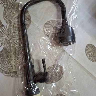 Pila de fregadero al mueble - 3/4