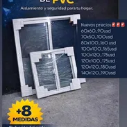 Ventanas de pvc - Img 55740996