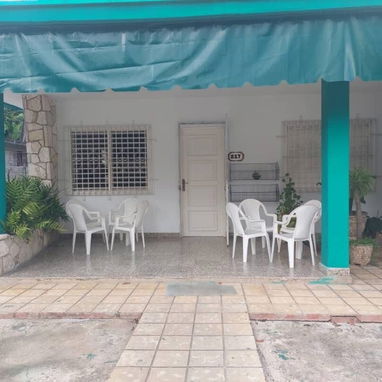Casa independiente en Reparto Eléctrico - Img 128138551